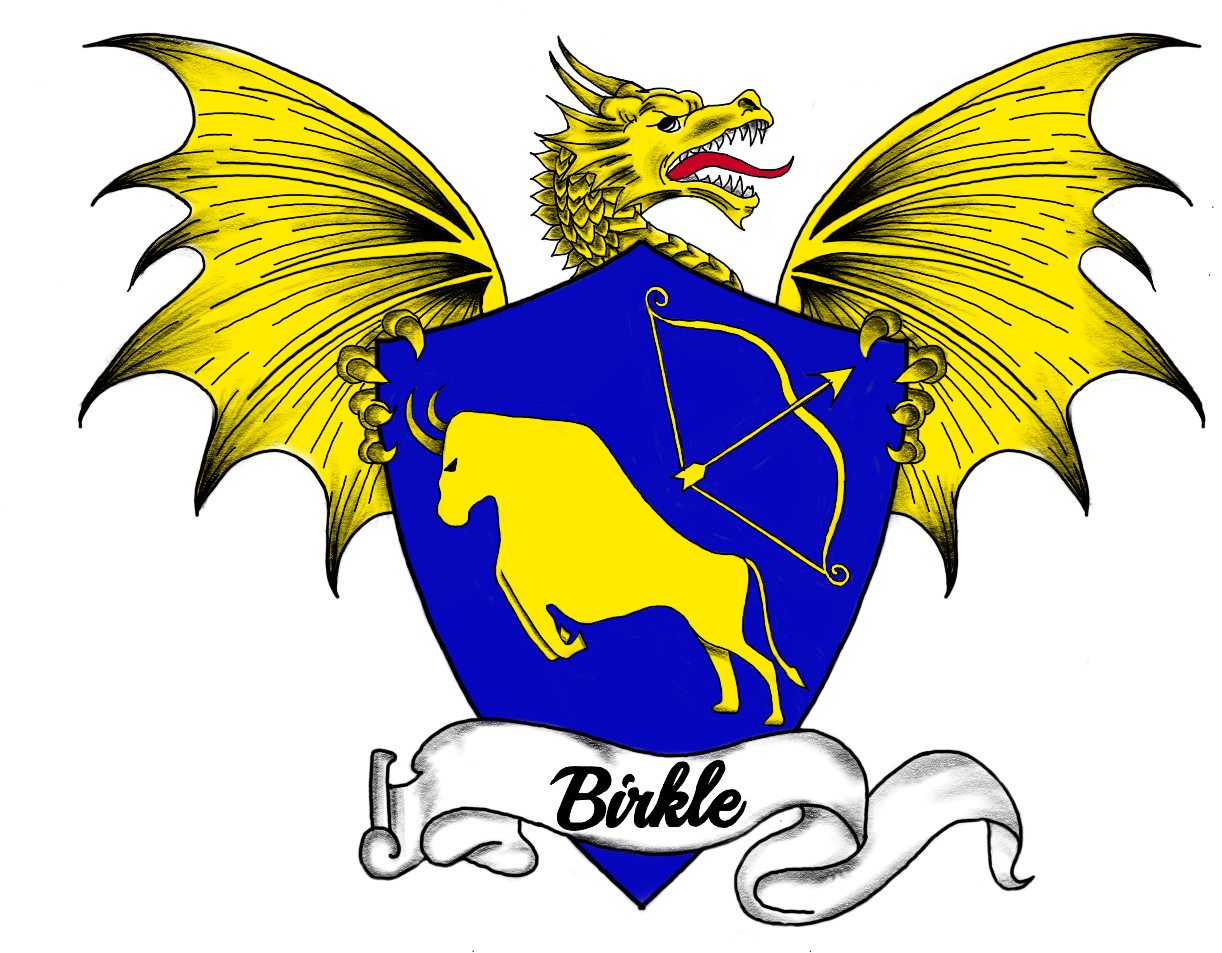 Logo Birkle Classics und Offroad Firmenlogo Birkle Classics und Offroad